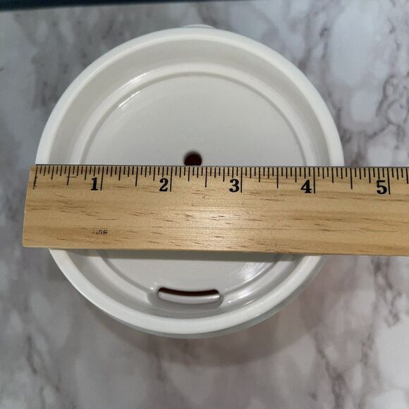 Vintage Snap On Orange Jug Thermos The Stork Needle Nose‎ Pliers Logo USA - Picture 6 of 10